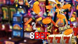 Segurança App 8bet