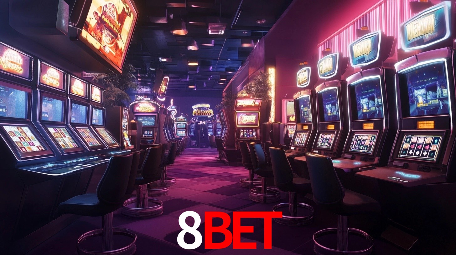 8bet