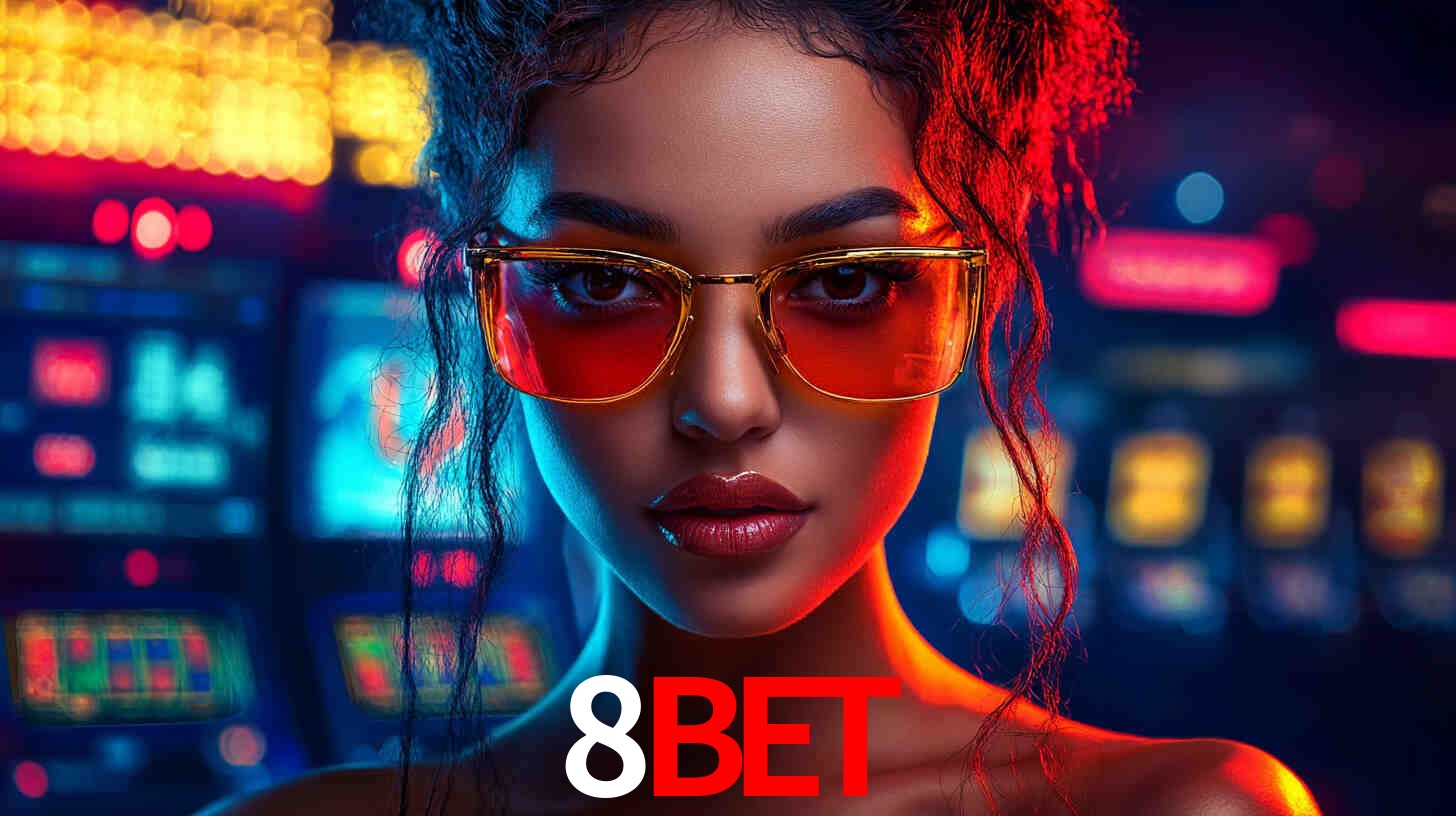 cassino 8bet