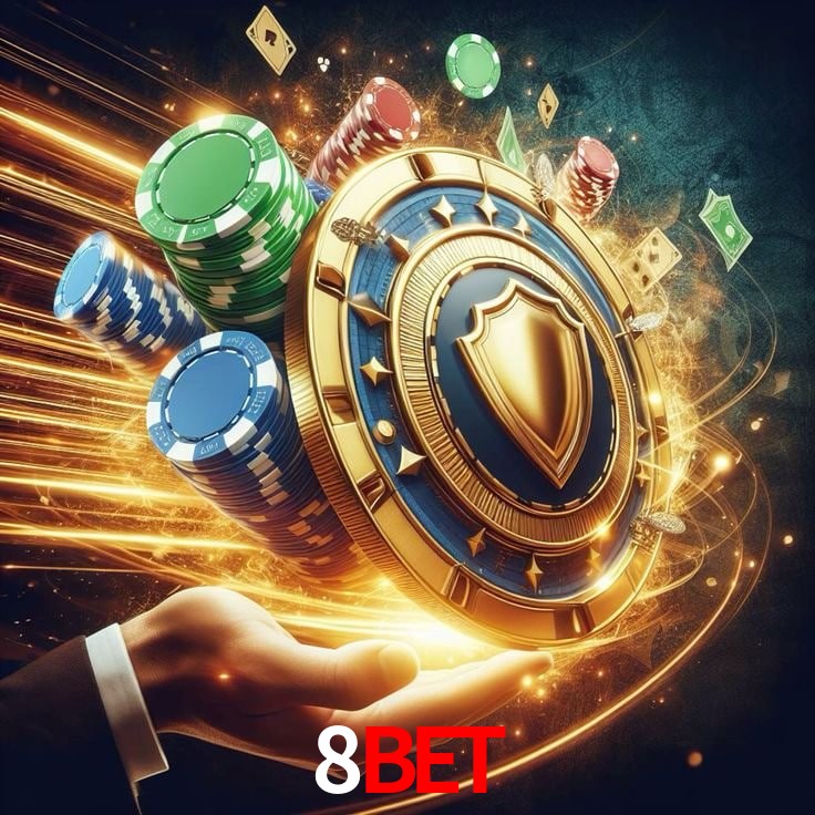 Eventos 8bet