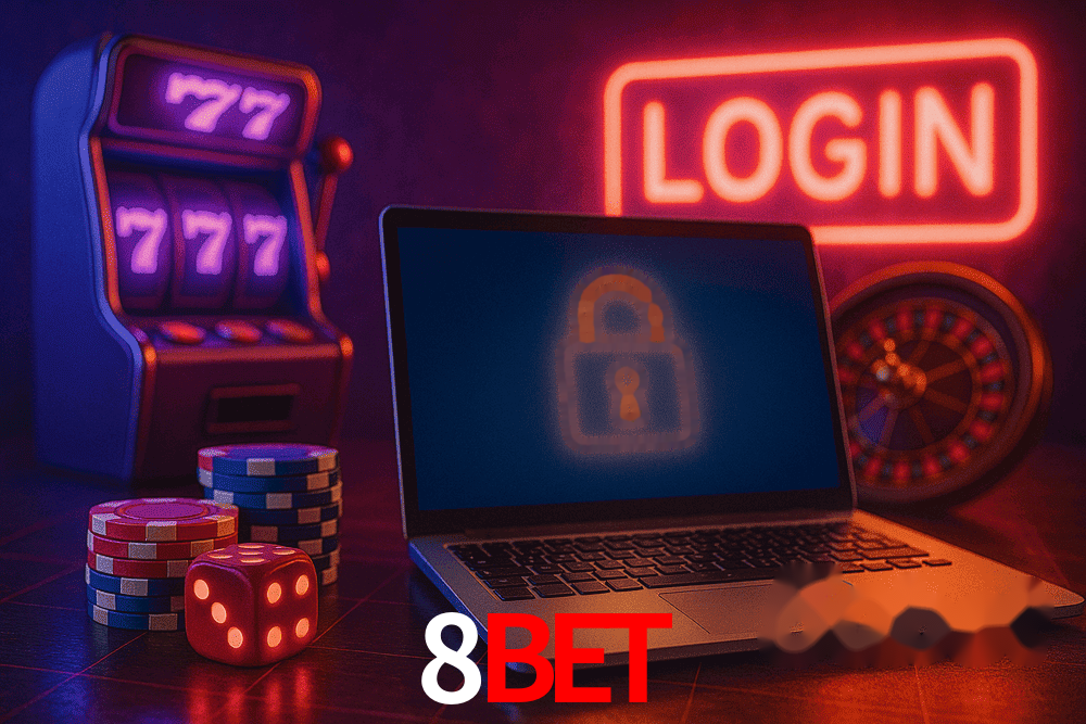 login