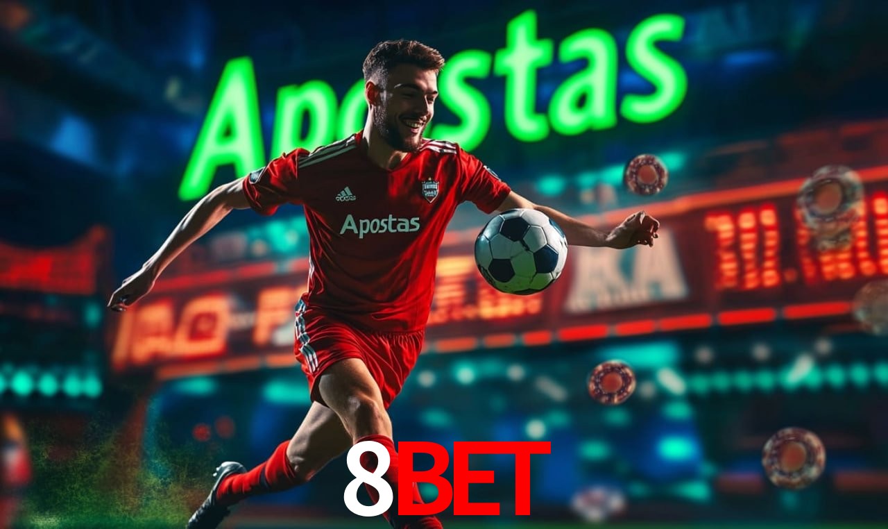 Jogos de Slot 8bet