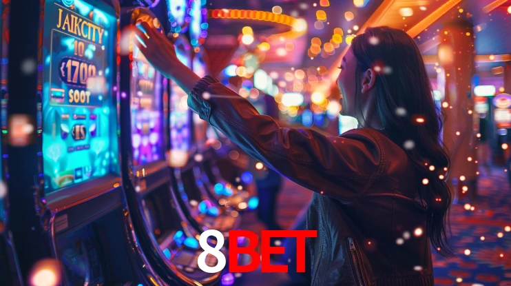 8bet: Seu Especialista em Apostas Esportivas Brasileiras