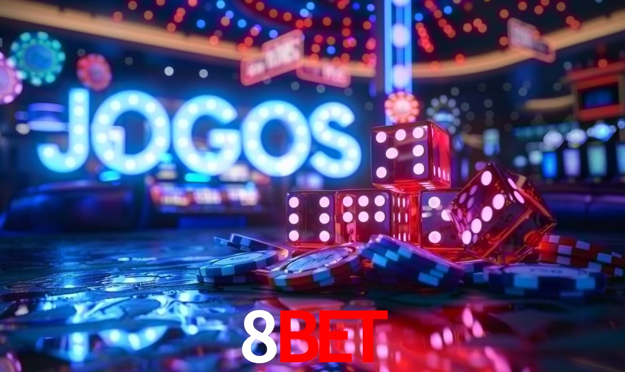 Provedores de Jogos 8bet