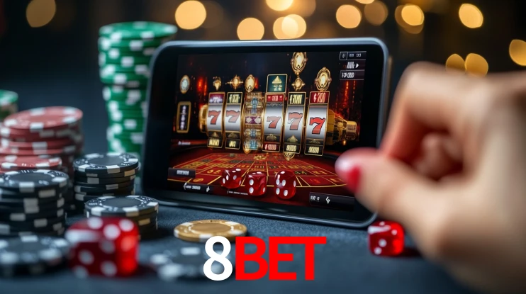 Premium Interface 8bet