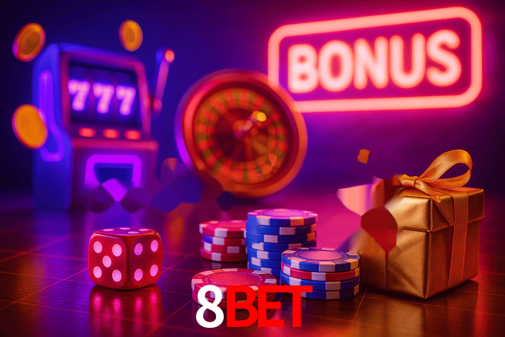 Benefícios Download 8bet