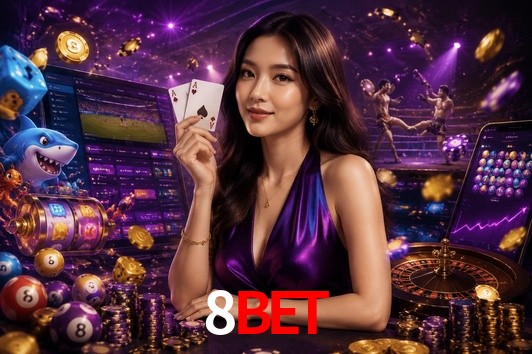 Blackjack Table 8bet