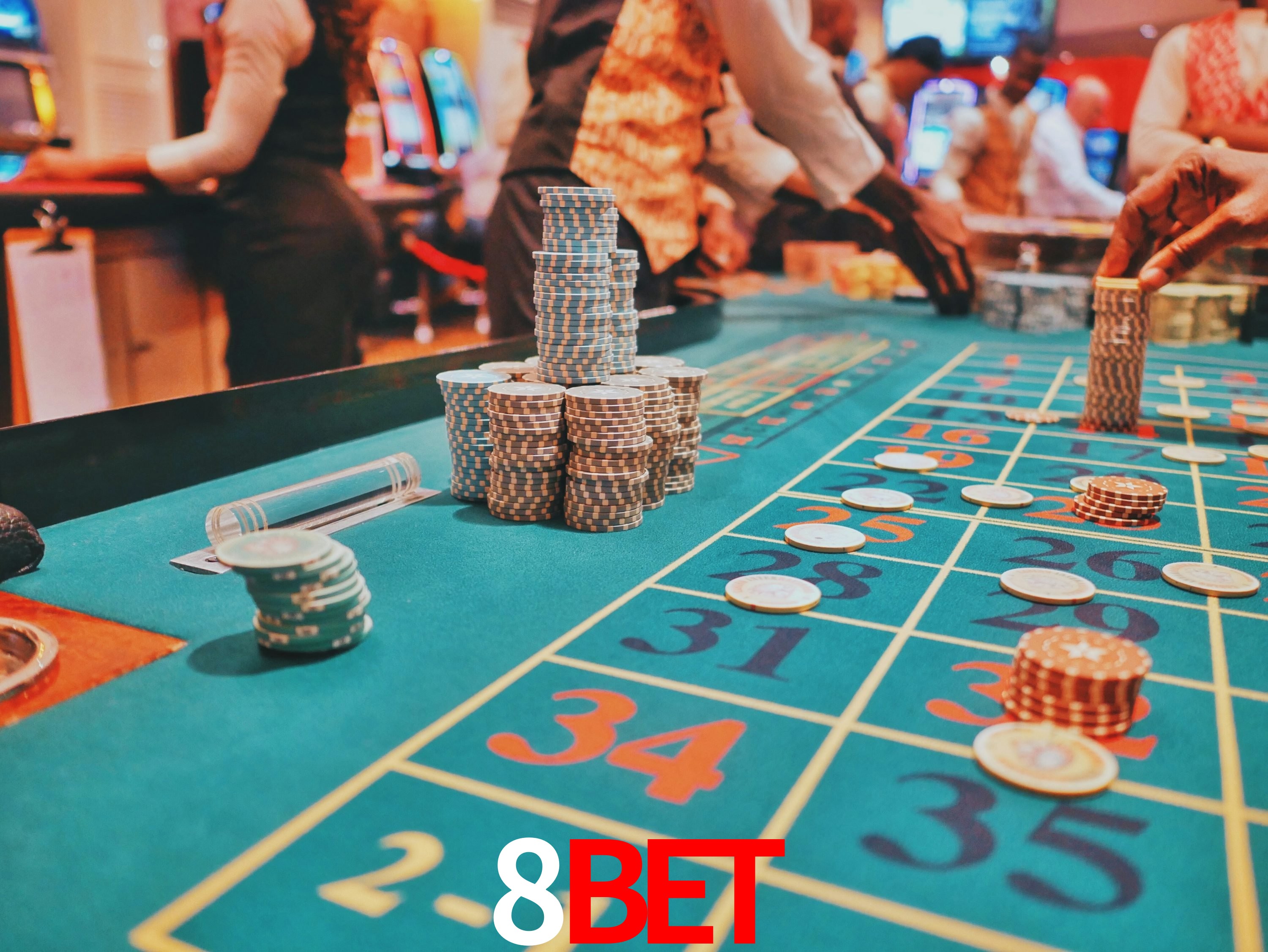 Ofertas Exclusivas 8bet