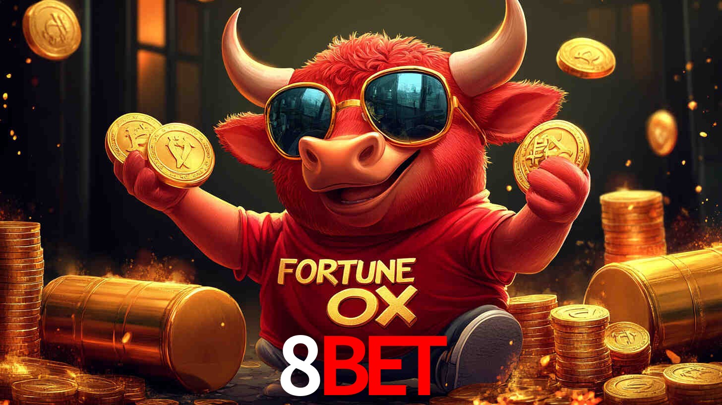 Recursos App 8bet