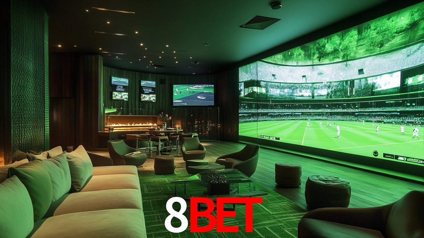 Bônus Generosos e Exclusivos no 8bet para Você!