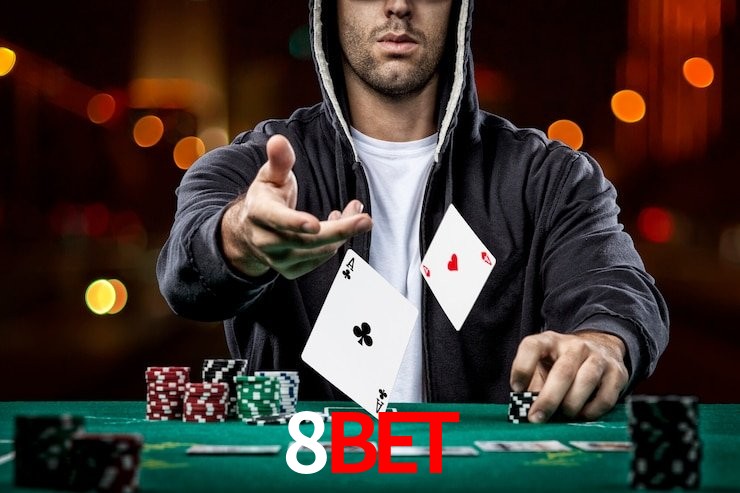Funcionalidades App 8bet