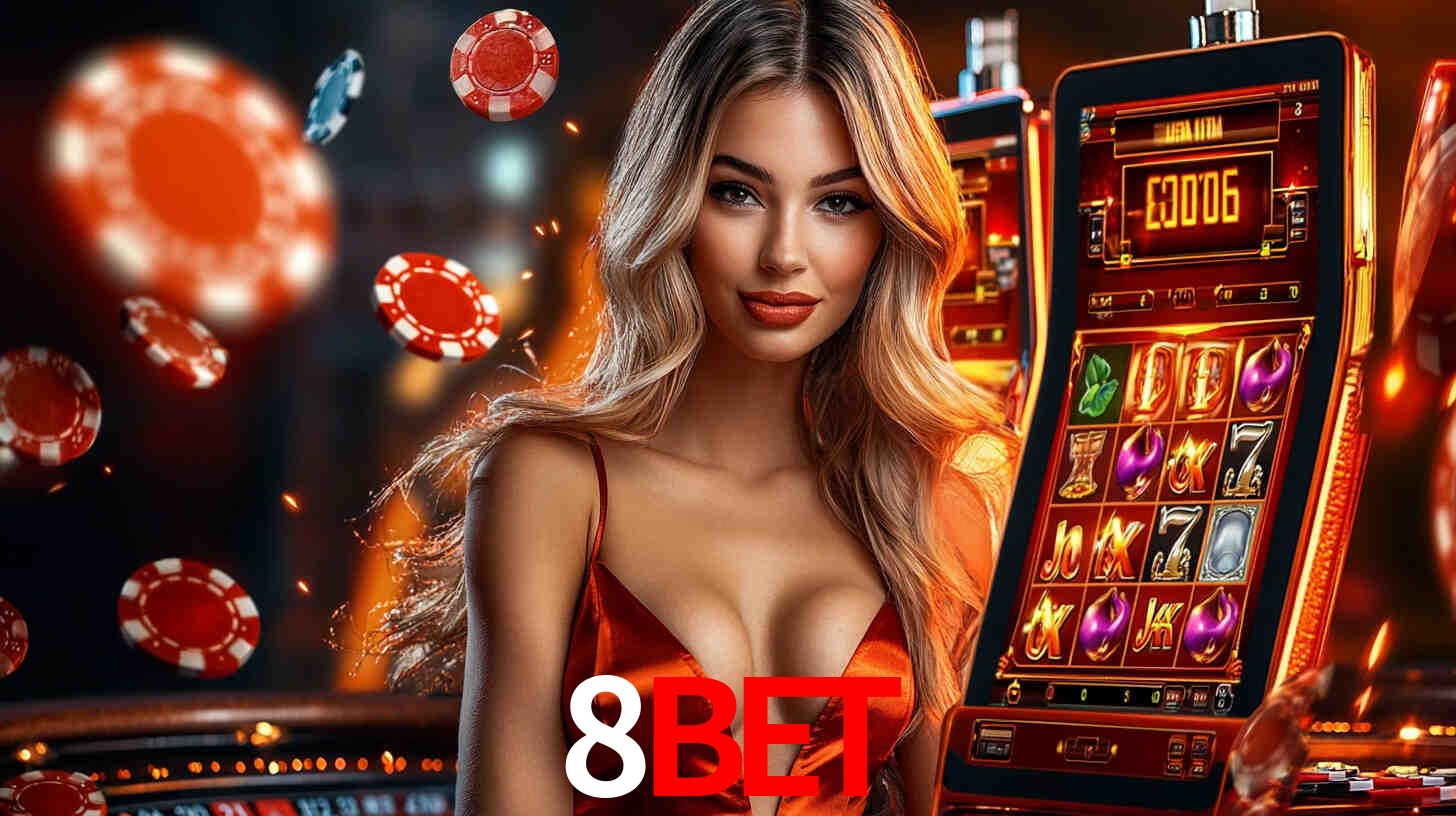 8bet login