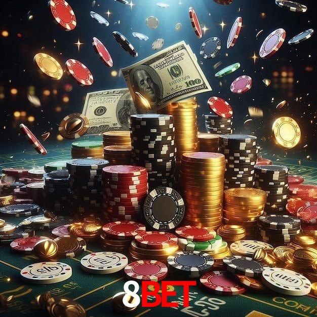 Estatísticas 8bet