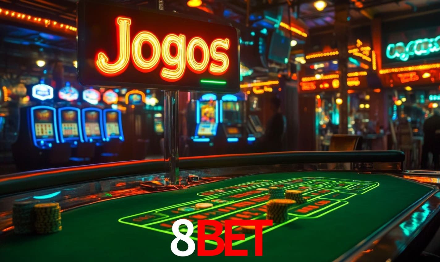 8bet 公平游戏