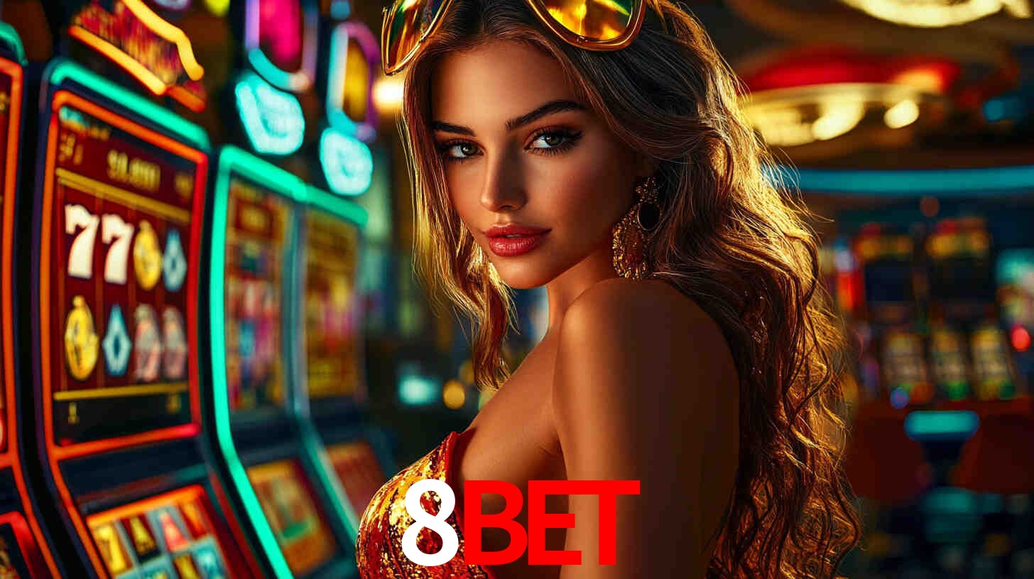 8bet App Interface