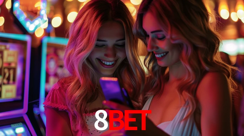8bet - Slots No Cassino Online! - 8bet login