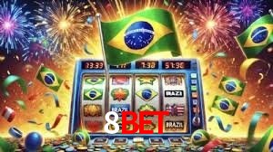Game Providers 8bet
