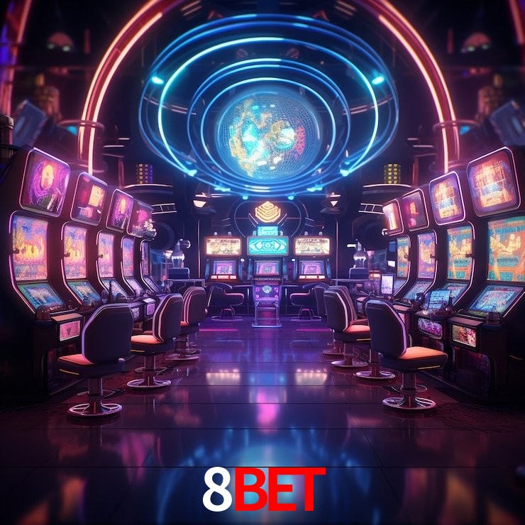 Promoções 8bet