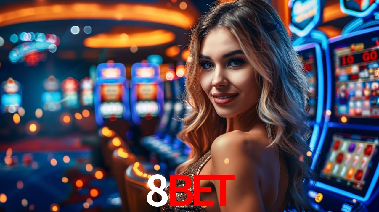 Live Casino 8bet