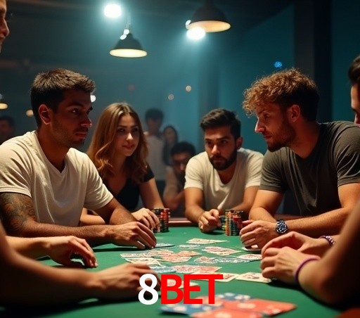 Sucesso 8bet