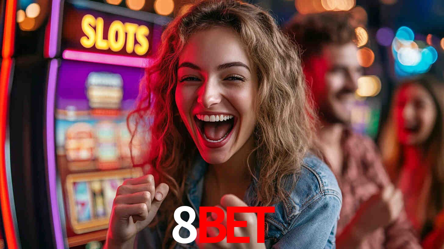 Interface Premium 8bet