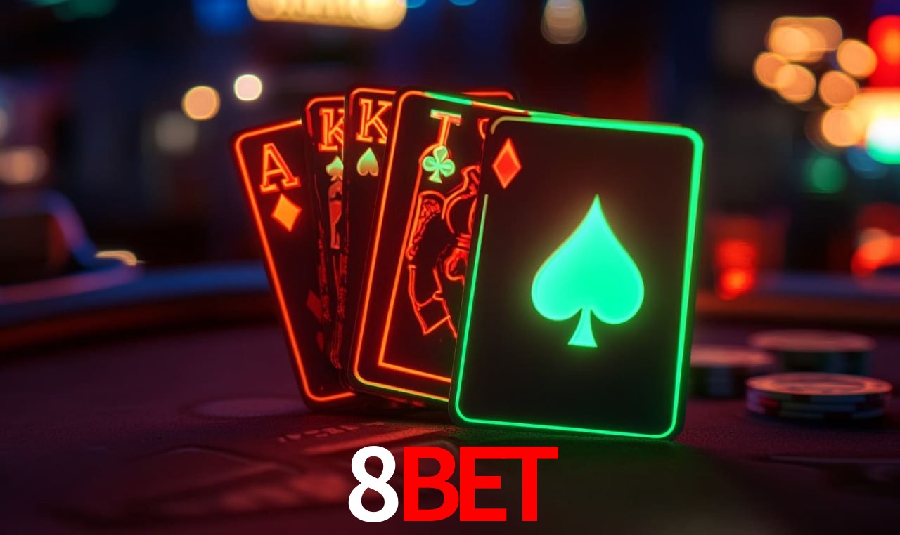 Torneios 8bet