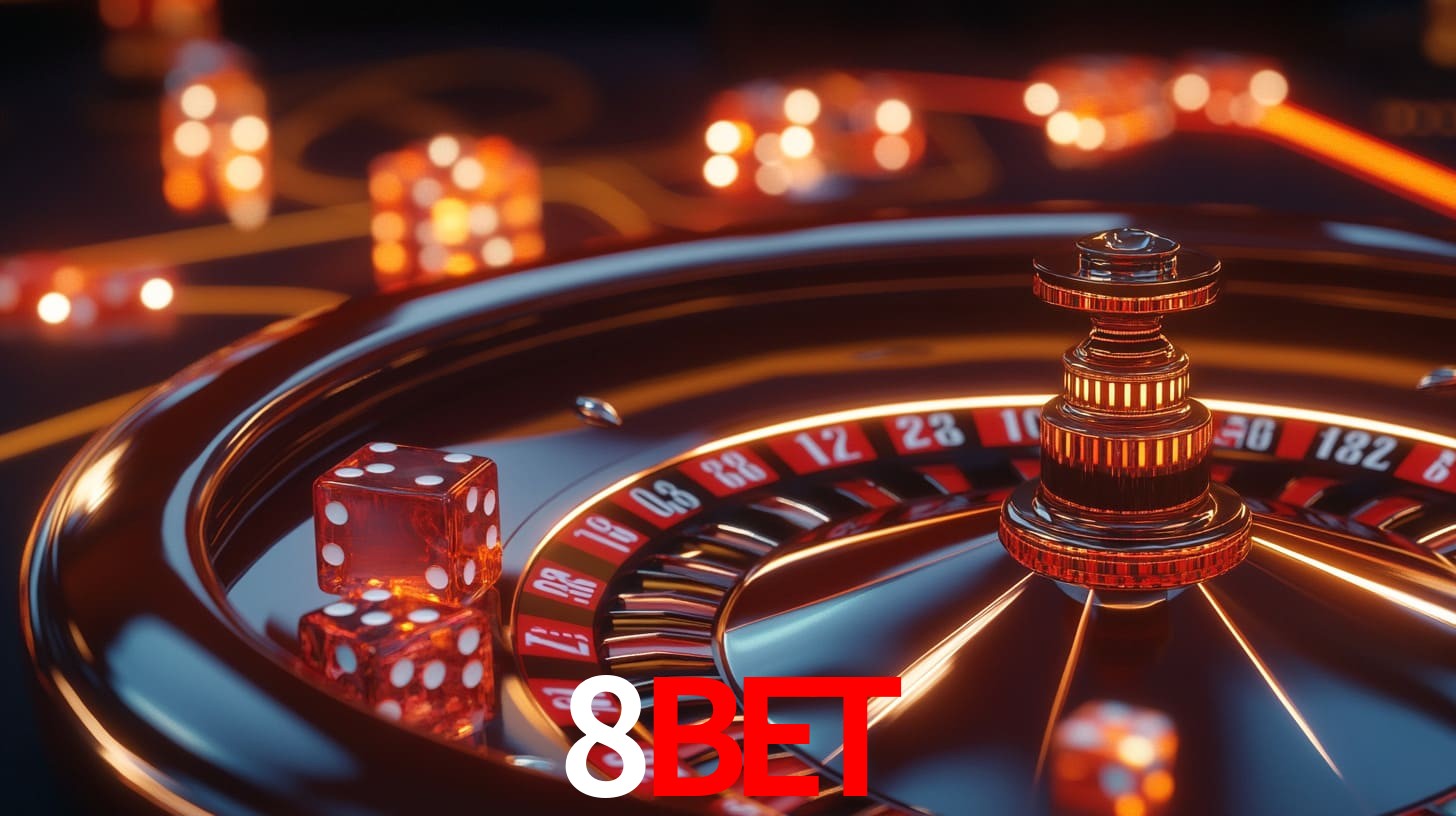 Live Casino 8bet
