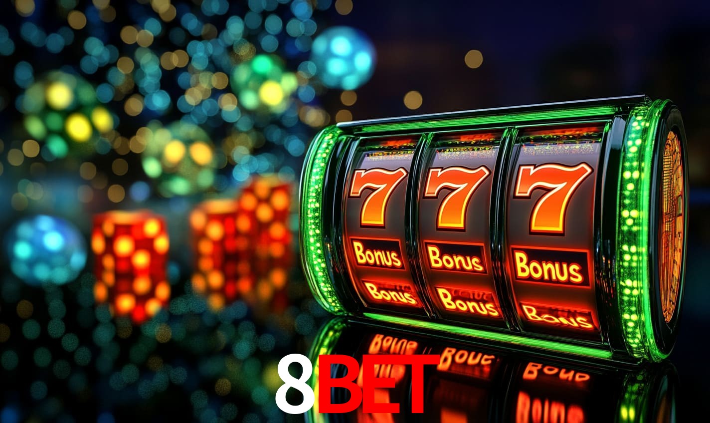 8bet RTP transparência