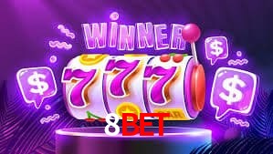 Welcome Bonus 8bet