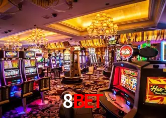 Explorando a Categoria de Eventos em Apostas na 8bet