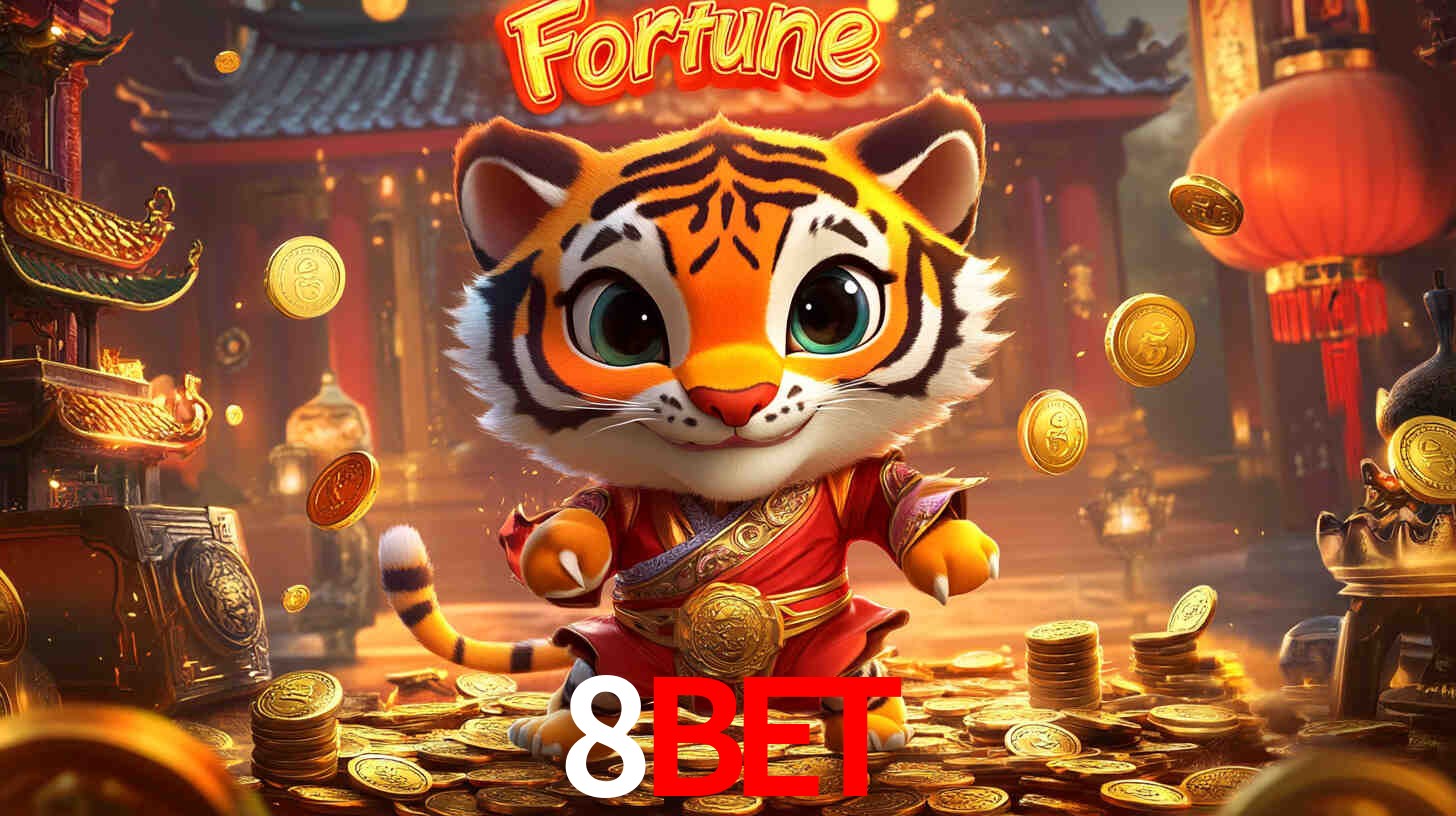 Segurança App 8bet