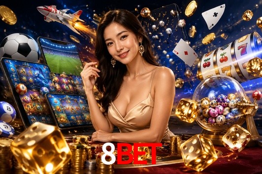 Account Benefits 8bet
