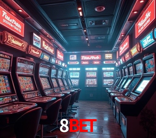Sistema VIP 8bet