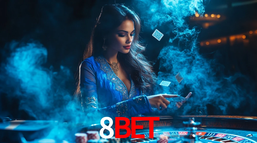 Programa VIP 8bet