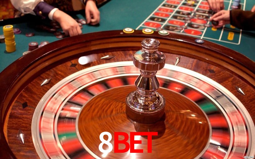 Benefícios da Conta 8bet