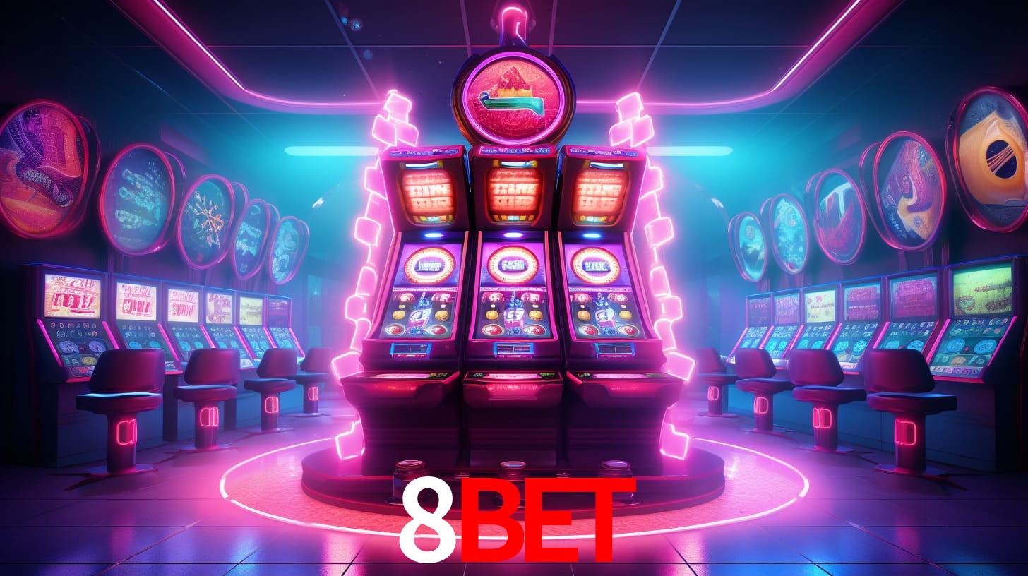 8bbet app