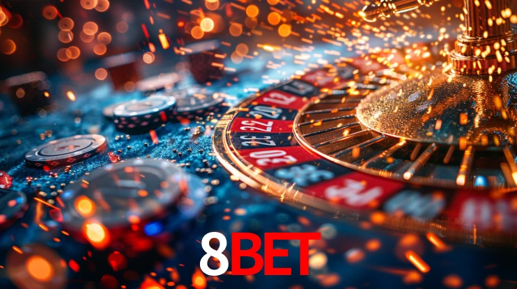 Exclusive Offers 8bet