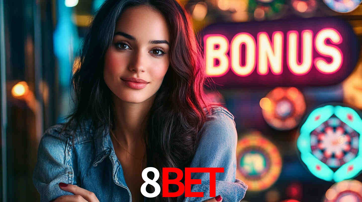 8bet login