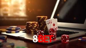 Experiência VIP 8bet