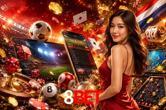 Weekend Specials 8bet