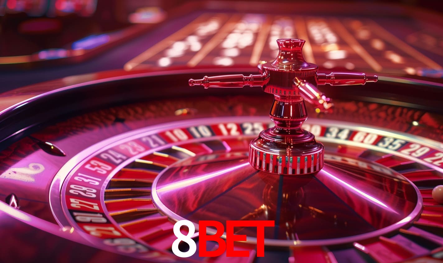 Mesa de Blackjack 8bet
