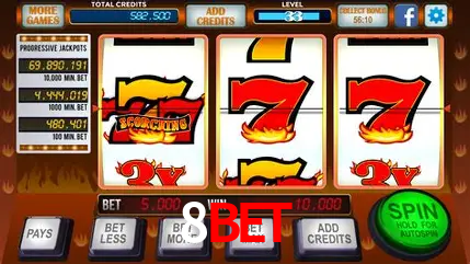 A Revolução dos Aplicativos de Jogos no 8bet