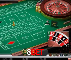 Descubra a Magia dos Jogos de Arcade no 8bet