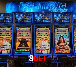 Apostas Esportivas na 8bet: Um Guia Completo