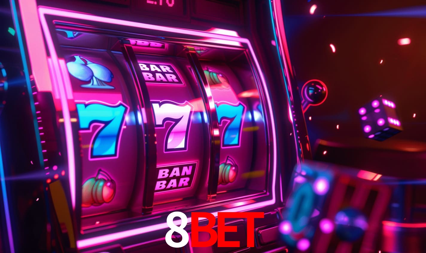 Casino Ao Vivo 8bet
