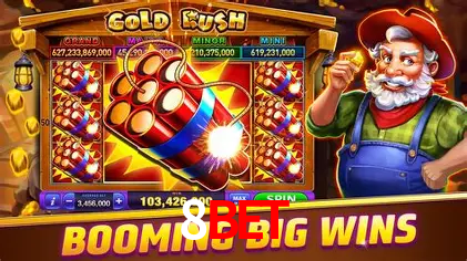Inovações de Jogos na 8bet: O Futuro das Experiências Interativas