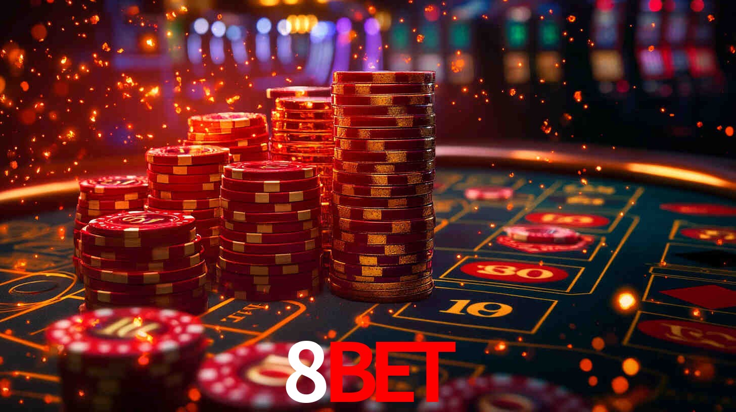 Ofertas Imperdíveis na 8bet: Promoções e Bônus Que Valem a Pena