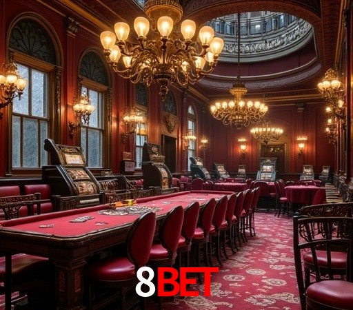 Vantagens VIP 8bet