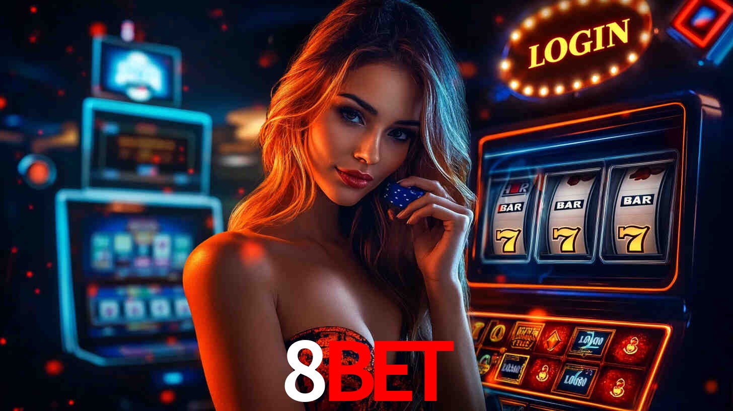 Bônus App 8bet