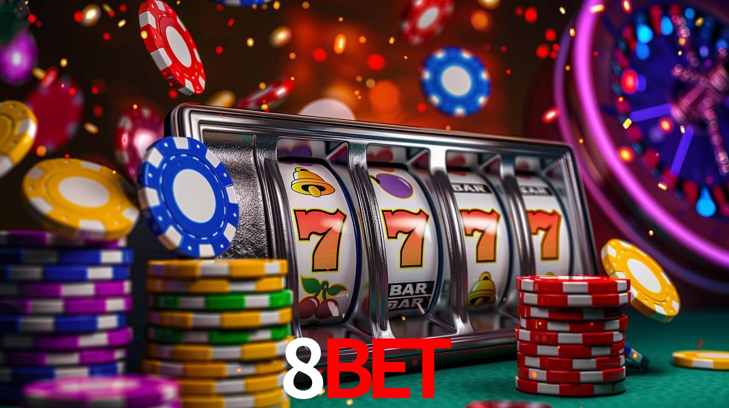 Login Seguro 8bet